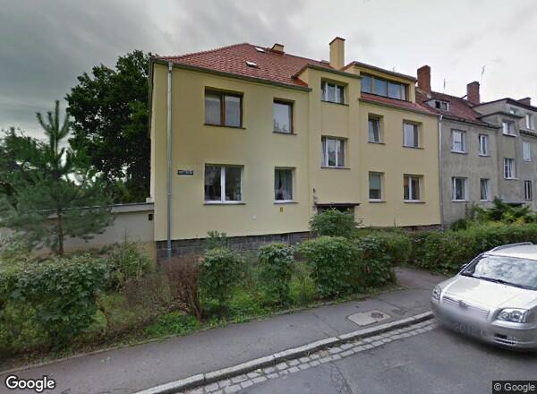 Ceny mieszkań Wrocław UL. PARTYZANTÓW 3A