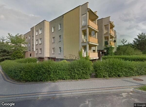 Ceny transakcyjne mieszkań Opole Cieszyńska 16