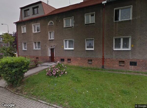 Ceny transakcyjne mieszkań Wrocław UL. HOLENDERSKA 55