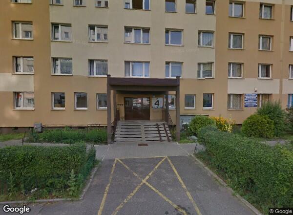 Ceny mieszkań Katowice Łączna 4