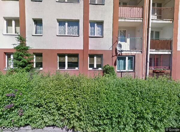 Ceny mieszkań Katowice Ks. bpa Stanisława Adamskiego 14A