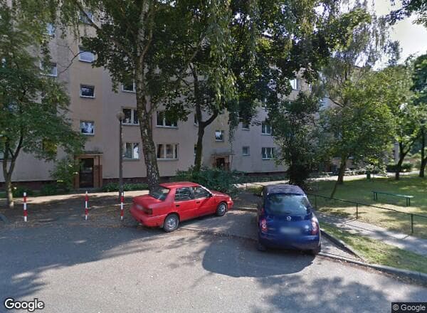 Ceny transakcyjne mieszkań Toruń Popiela 1B