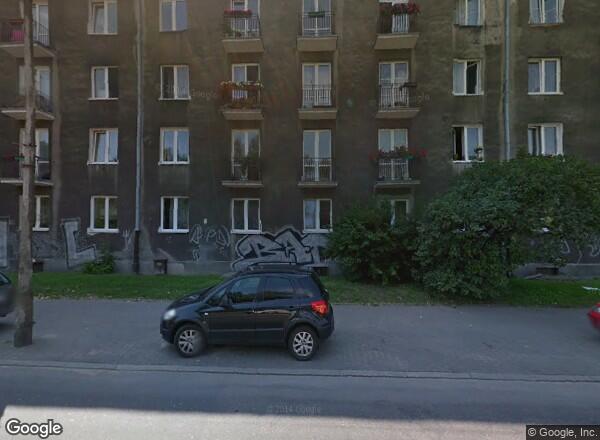 Ceny mieszkań Warszawa ul. Marymoncka 93/97