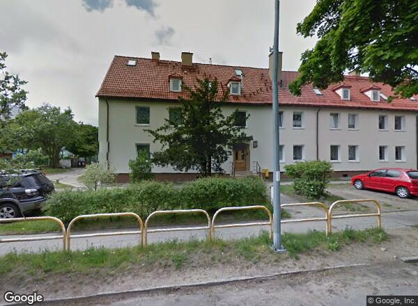 Ceny mieszkań Gdańsk Szczecińska 18