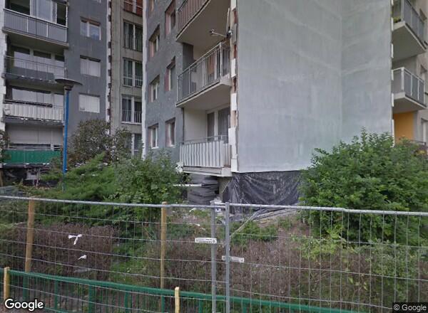 Ceny mieszkań Wrocław UL. ZEMSKA 34