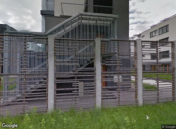 Ceny mieszkań Katowice Piotrowicka 95A