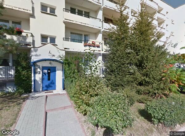 Ceny mieszkań Łódź Gustawa Herlinga-Grudzińskiego 56