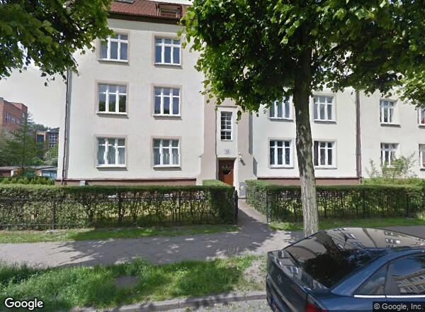 Ceny mieszkań Sopot Kazimierza Wielkiego 11