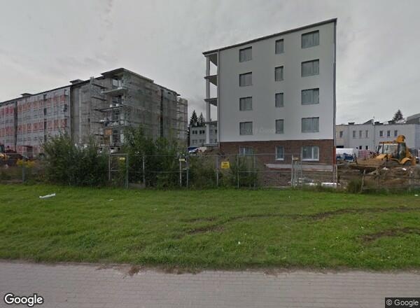 Ceny transakcyjne mieszkań Olsztyn Augustowska 31