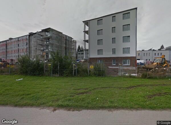 Ceny mieszkań Olsztyn Augustowska 31