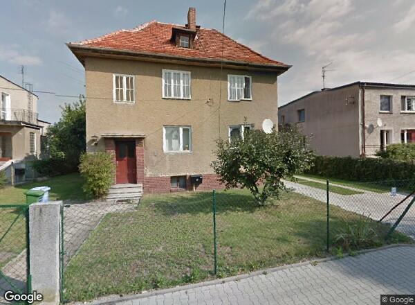 Ceny mieszkań Wrocław UL. WITOLDA TASZYCKIEGO 8