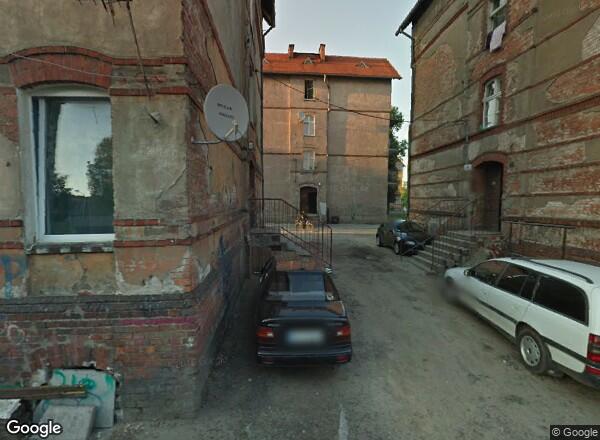 Ceny mieszkań Wrocław UL. 3 MAJA 11