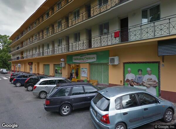 Ceny mieszkań Warszawa ul. J. Dąbrowskiego 81