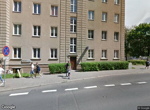 Ceny mieszkań Poznań Arnolda Szylinga 6