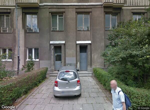 Ceny mieszkań Kraków Osiedle Centrum B 7