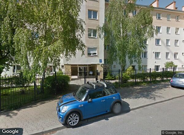 Ceny mieszkań Gdynia Janusza Korczaka 16