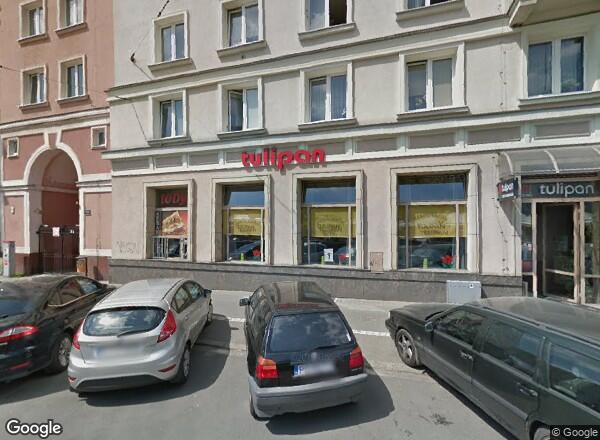 Ceny mieszkań Poznań Wielkopolski 2