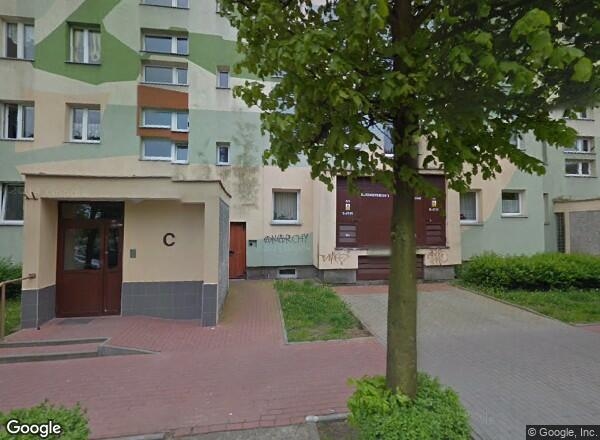 Ceny transakcyjne mieszkań Gdańsk Stefana Drzewieckiego 2