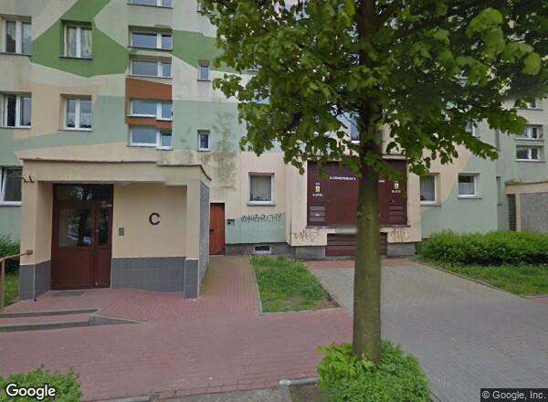 Ceny mieszkań Gdańsk Stefana Drzewieckiego 2