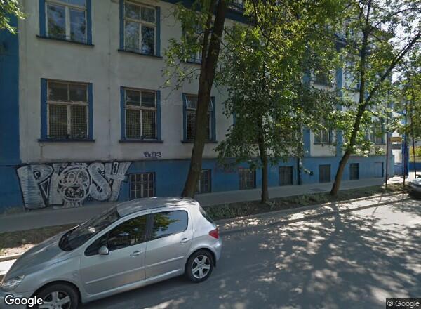 Ceny mieszkań Kraków Grzegórzecka 69