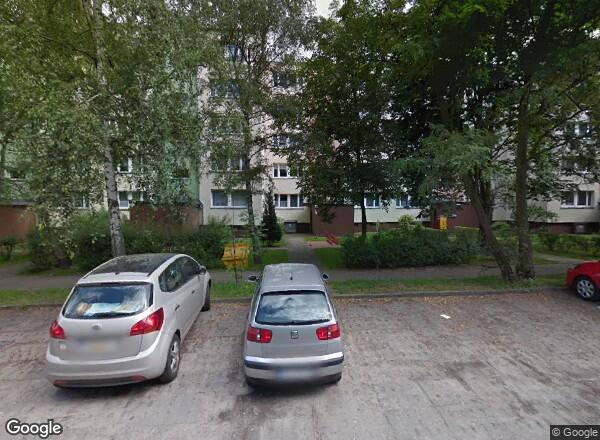 Ceny mieszkań Szczecin Cukrowa 37