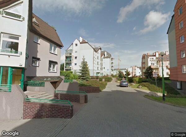 Ceny mieszkań Szczecin Jarosława Iwaszkiewicza 36