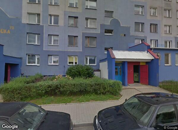 Ceny mieszkań Wrocław UL. PAŁUCKA 73