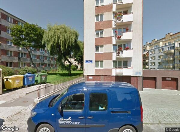 Ceny mieszkań Szczecin Księcia Barnima III Wielkiego 5