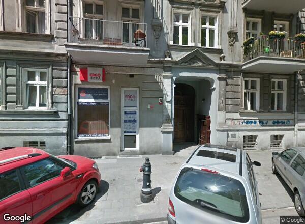 Ceny mieszkań Poznań Antoniego Małeckiego 4