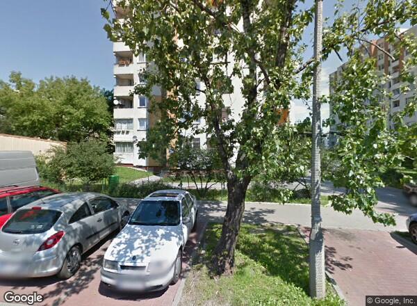 Ceny mieszkań Warszawa ul. Smoleńska 70