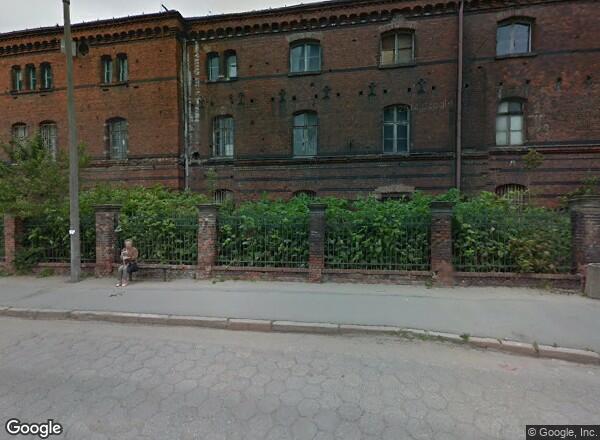 Ceny mieszkań Gdańsk Wałowa 23