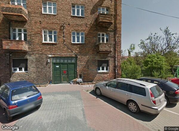 Ceny mieszkań Poznań Sielska 20