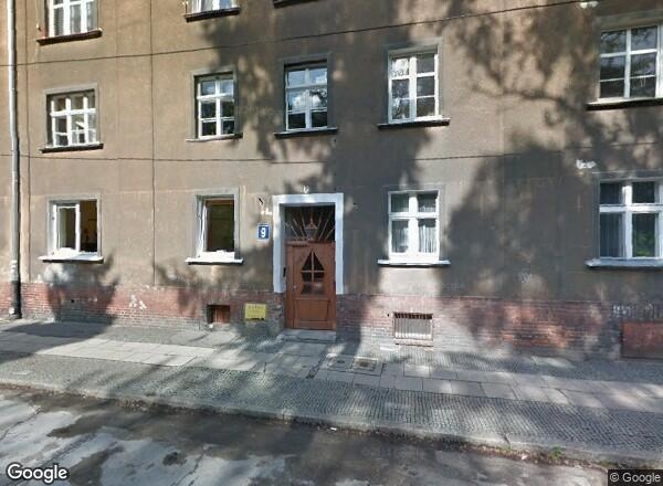 Ceny transakcyjne mieszkań Szczecin Ojca Beyzyma 9