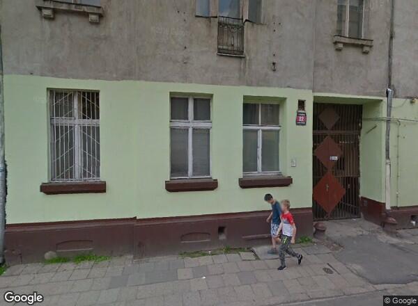 Ceny mieszkań Łódź 6 Sierpnia 22