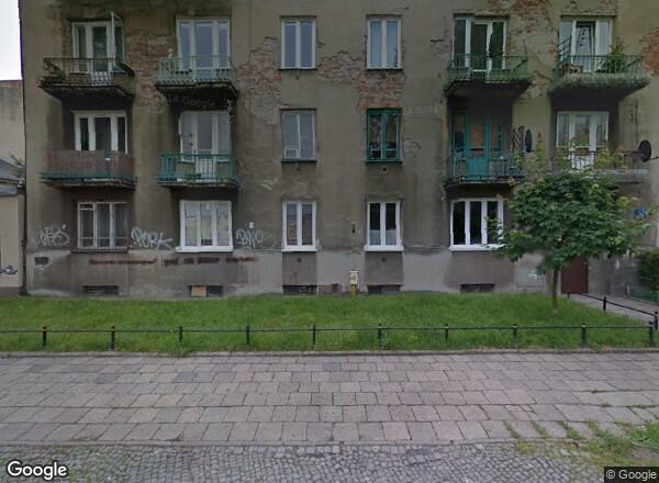 Ceny mieszkań Warszawa ul. Siennicka 24