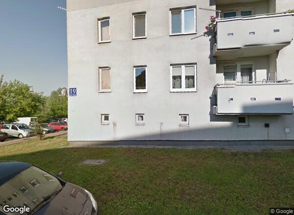 Ceny transakcyjne mieszkań Kraków bp. Piotra Tomickiego 19