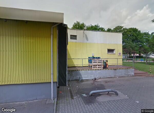 Ceny mieszkań Poznań Żurawinowa 2