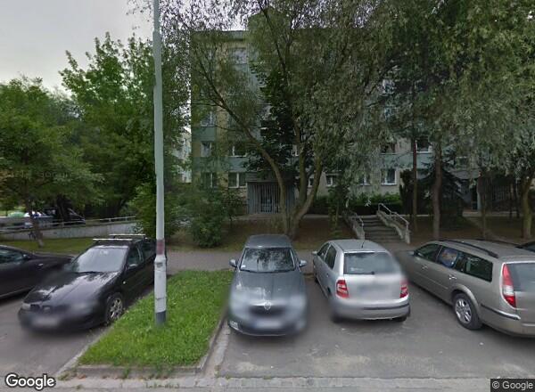 Ceny mieszkań Wrocław UL. LUDWIKA IDZIKOWSKIEGO 44