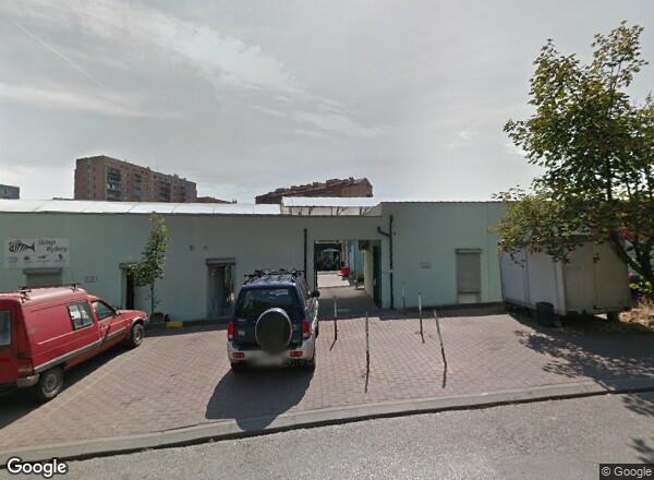 Ceny mieszkań Kraków Białoruska 7