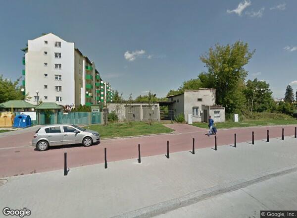 Ceny mieszkań Warszawa ul. Górczewska 240
