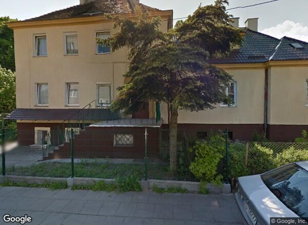Ceny mieszkań Gdynia Pomorska 22