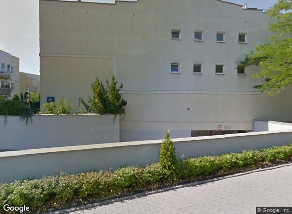 Ceny mieszkań Warszawa ul. Zeusa 49