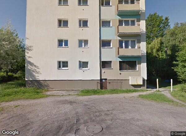 Ceny transakcyjne mieszkań Poznań Kotlarska 1