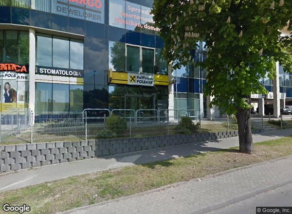 Ceny mieszkań Gdynia Redłowska 52