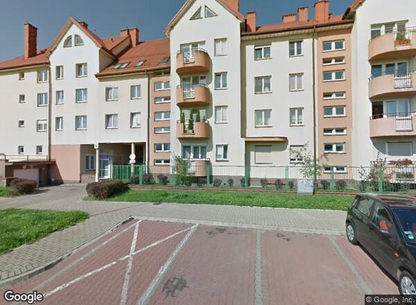 Ceny mieszkań Warszawa ul. rtm. W. Pileckiego 107