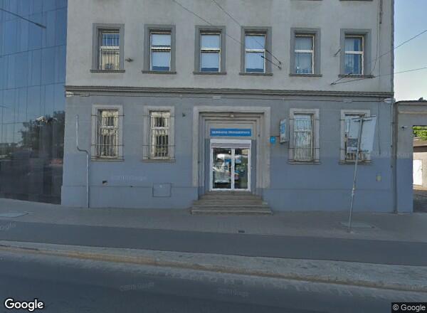 Ceny mieszkań Wrocław UL. BOROWSKA 1-3