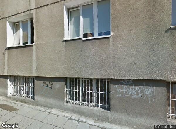 Ceny mieszkań Warszawa ul. Belgijska 4