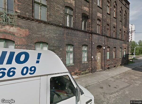 Ceny mieszkań Katowice Stanisława Żółkiewskiego 2