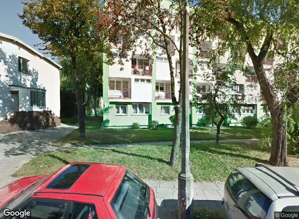 Ceny mieszkań Łódź Przemysłowa 1