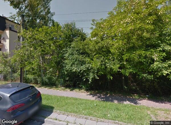 Ceny mieszkań Warszawa ul. Człuchowska 6